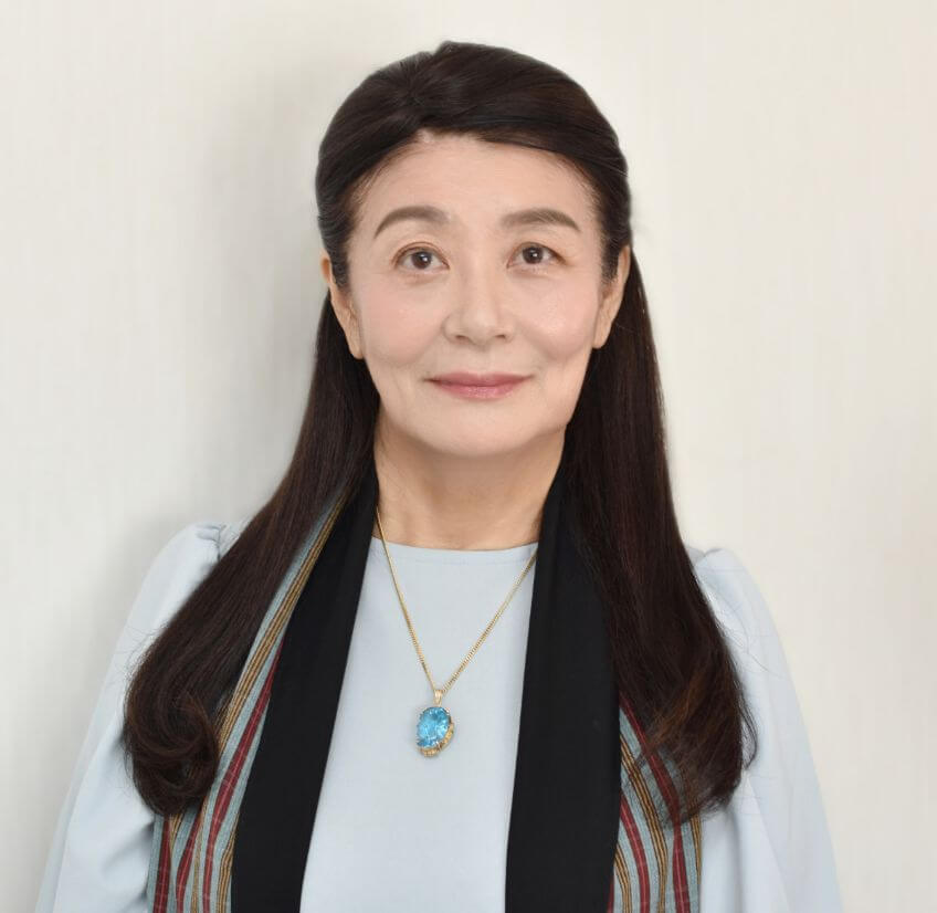 神九柱 寿笑久 先生