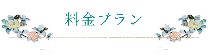 料金プラン